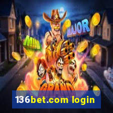 136bet.com login